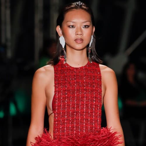 We EXPERIMENT FASHION