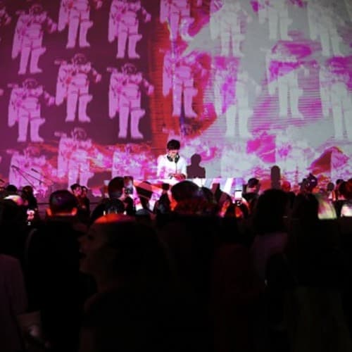 We CELEBRATE FASHION